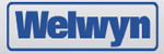 Manufacture Logo for Welwyn Components Limited